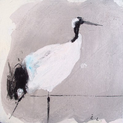crane